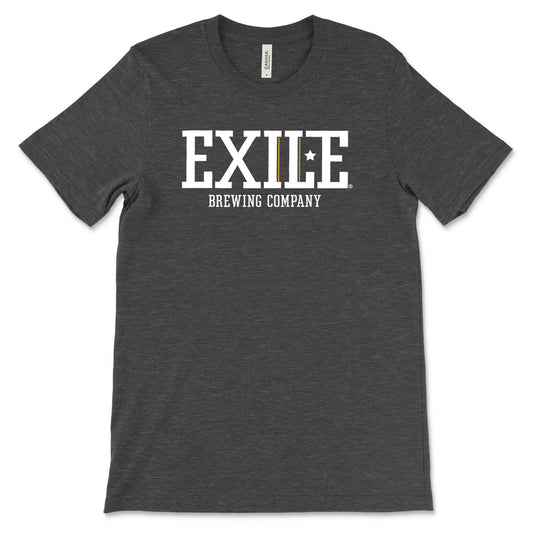 Exile Logo T-shirt