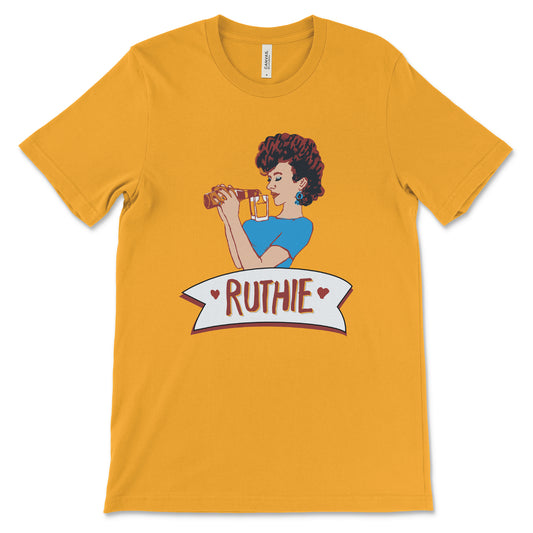 Ruthie T-shirt